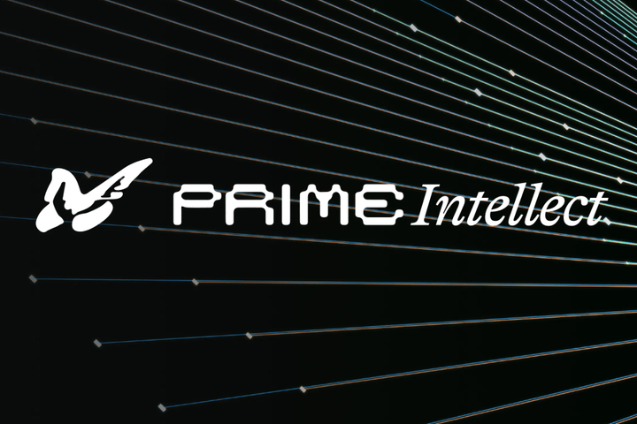 Prime Intellect hits $1B valuation for enterprise agent infrastructure