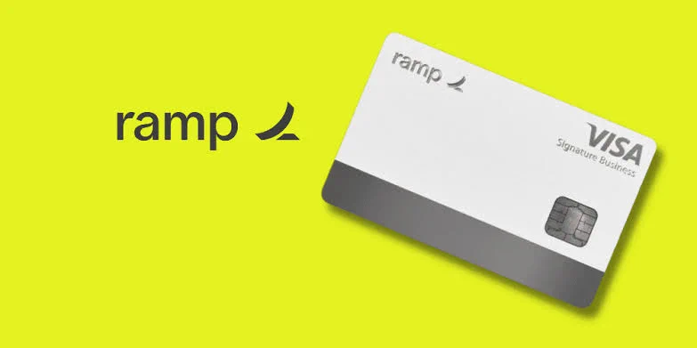 Ramp reportedly eyes $60B valuation