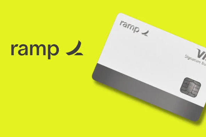 Ramp reportedly eyes $60B valuation