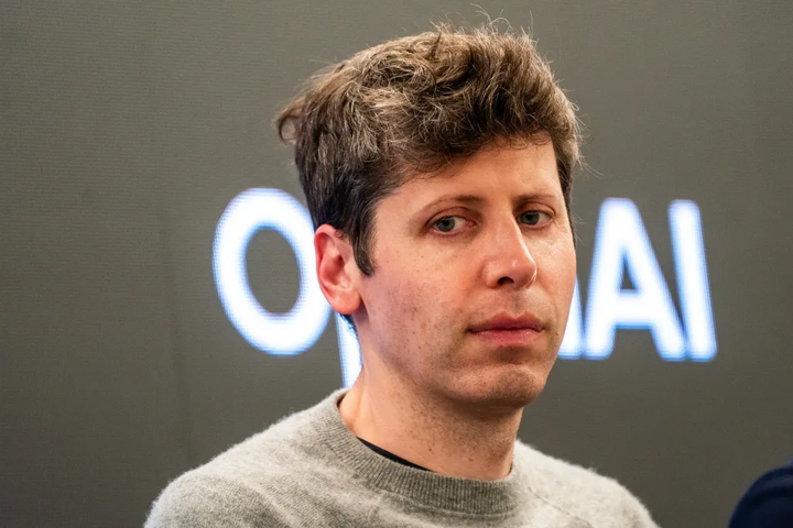 OpenAI Reportedly Seeks $30B at $1.4T