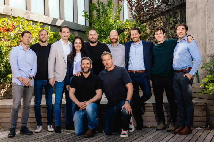 Dream’s $260M raise turns AI cyber defence into a sovereignty story