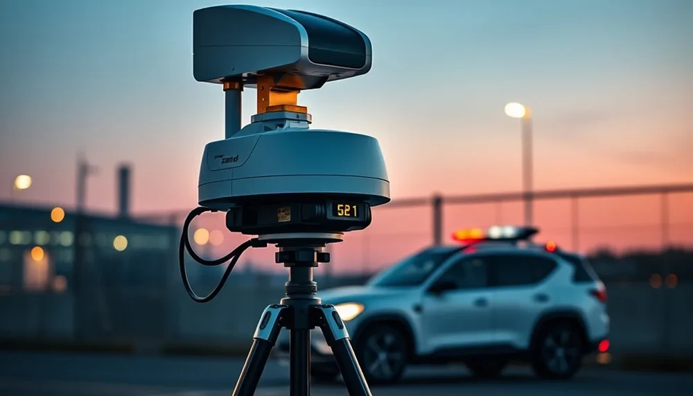 Fortem Raises $50M for Airspace Security