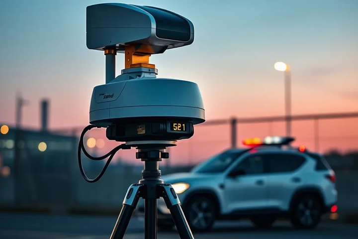 Fortem Raises $50M for Airspace Security