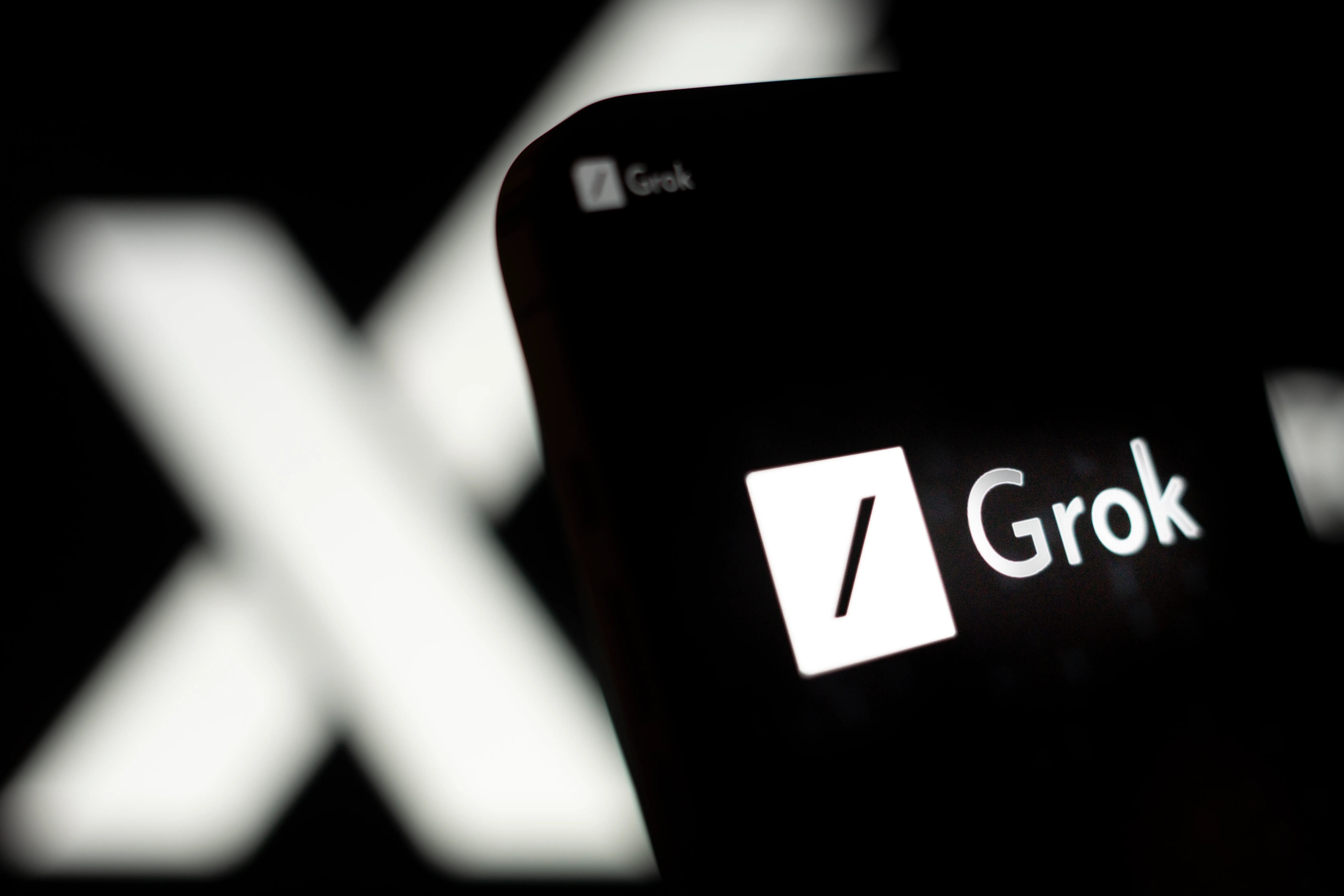 xAI’s Grok training claim shows frontier AI has a data-boundary problem