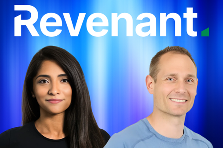 Revenant VC Reaches $78M First Close