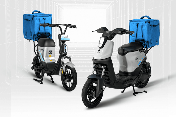 Yulu Raises $93M for Electric Mobility