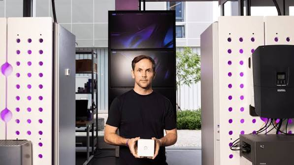 1KOMMA5° Reaches $1.35B Valuation