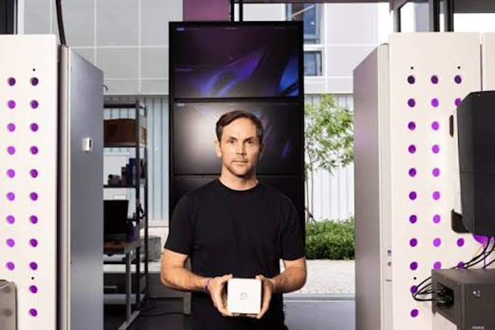 1KOMMA5° Reaches $1.35B Valuation
