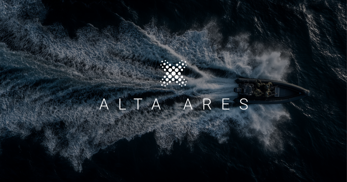 Alta Ares raises €50M as European defence tech keeps moving into venture