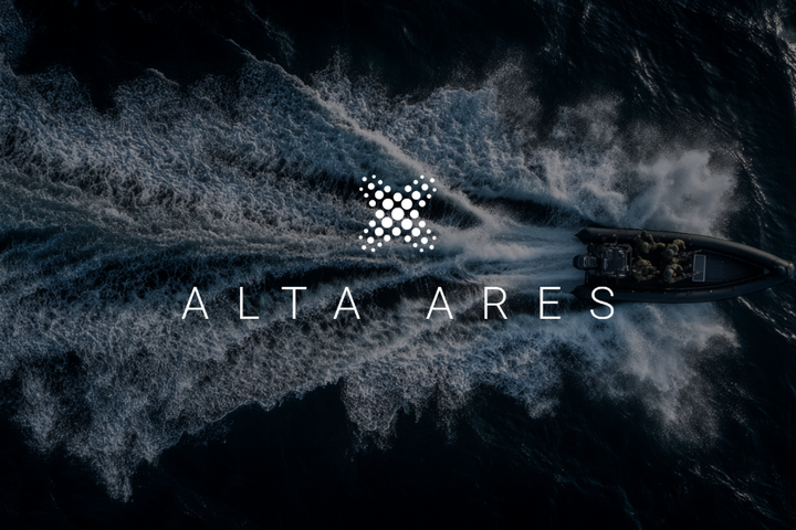 Alta Ares raises €50M as European defence tech keeps moving into venture