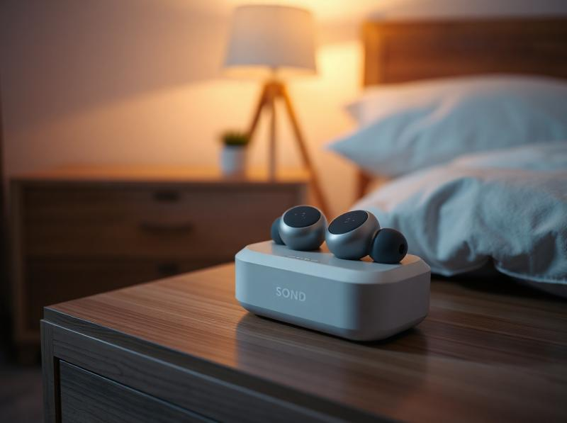 SOND’s $7M launch shows sleep tech is still searching for better hardware