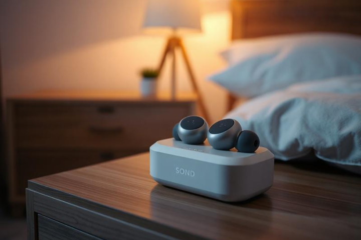 SOND’s $7M launch shows sleep tech is still searching for better hardware