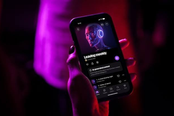 Deezer Lets Users Filter Out AI Music