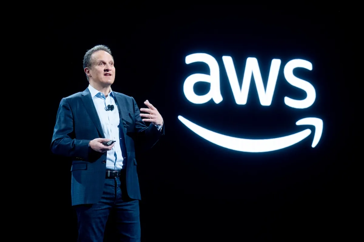 Amazon commits $1B to AI deployment teams