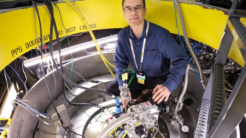 Molten Salt Solutions Raises $7M for Nuclear Lithium