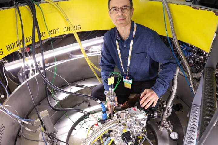 Molten Salt Solutions Raises $7M for Nuclear Lithium
