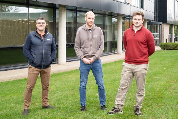 Salience Labs Raises $125M for Optical AI Networking