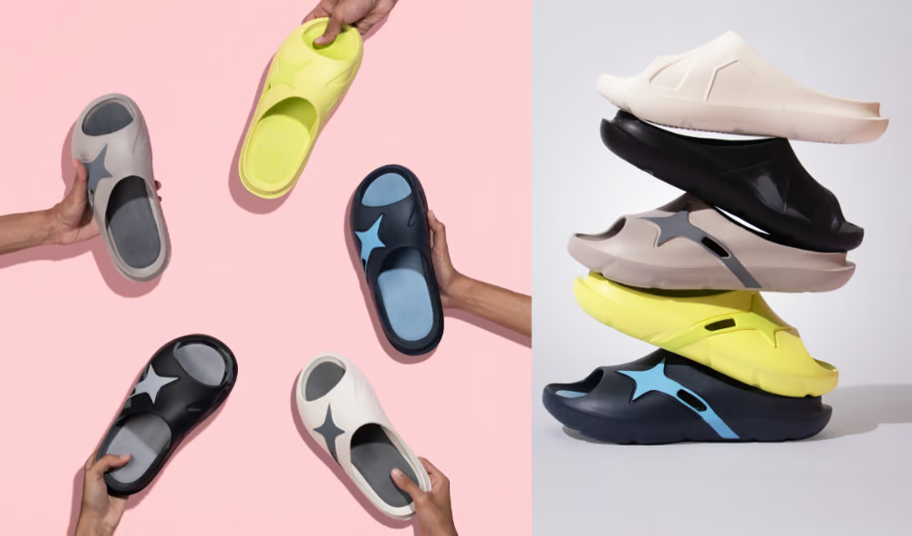 Comet Raises ₹100Cr for D2C Footwear
