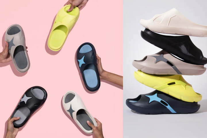 Comet Raises ₹100Cr for D2C Footwear