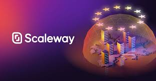 Scaleway Expands Nordic AI Compute Infrastructure