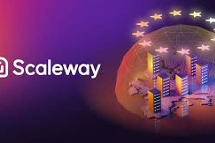 Scaleway Expands Nordic AI Compute Infrastructure