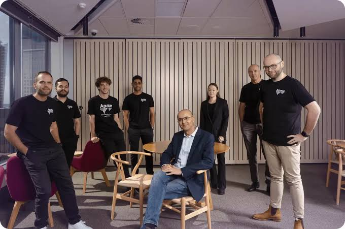 Apate Uses AI Agents for Fraud Intelligence