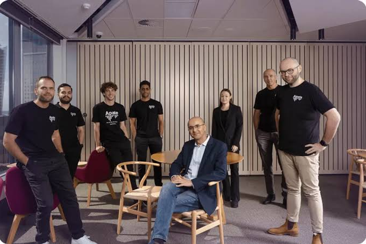 Apate Uses AI Agents for Fraud Intelligence