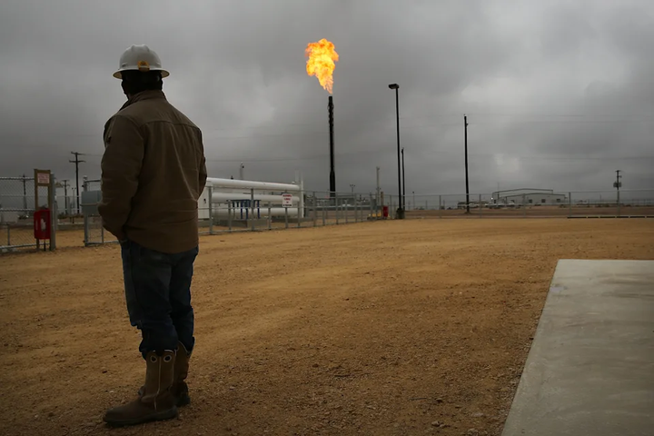 Meta leaves clean-energy pact as gas use rises