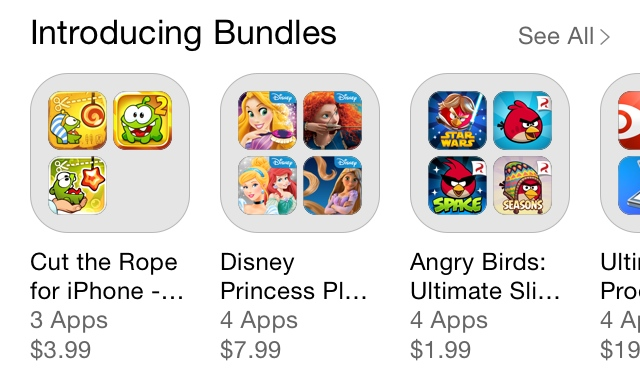 Apple’s App Store bundles could change developer subscription strategy