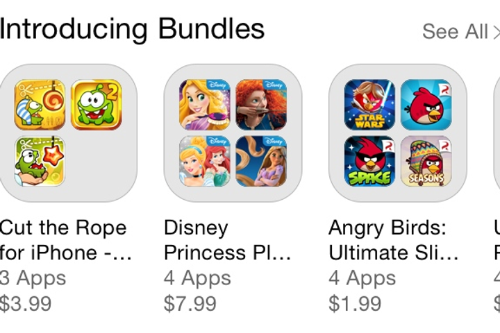 Apple’s App Store bundles could change developer subscription strategy
