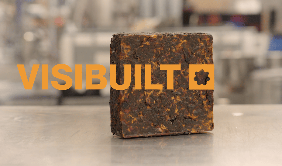 Visibuilt raises €3.34M for lower-carbon paving materials