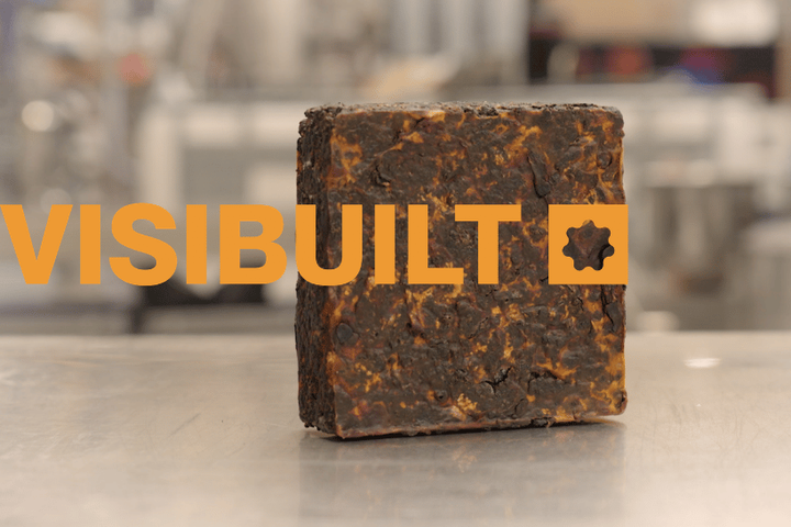 Visibuilt raises €3.34M for lower-carbon paving materials