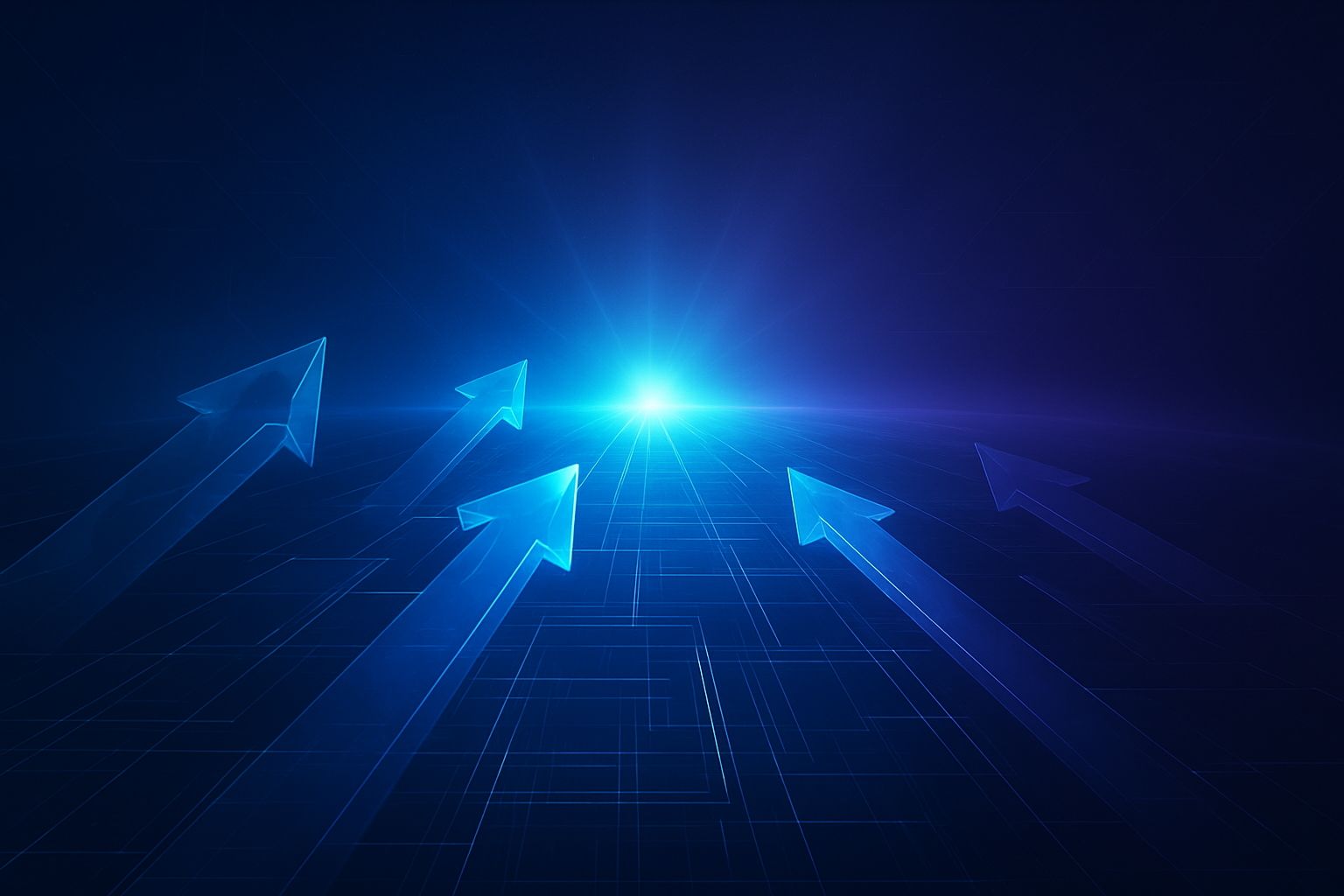 AI-Ready Data Infrastructure & Analytics Foundation illustration