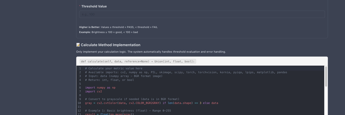 DEP - Data Engineering Platform gallery image