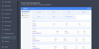 DEP - Data Engineering Platform thumbnail