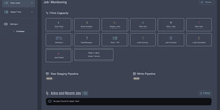 DEP - Data Engineering Platform thumbnail
