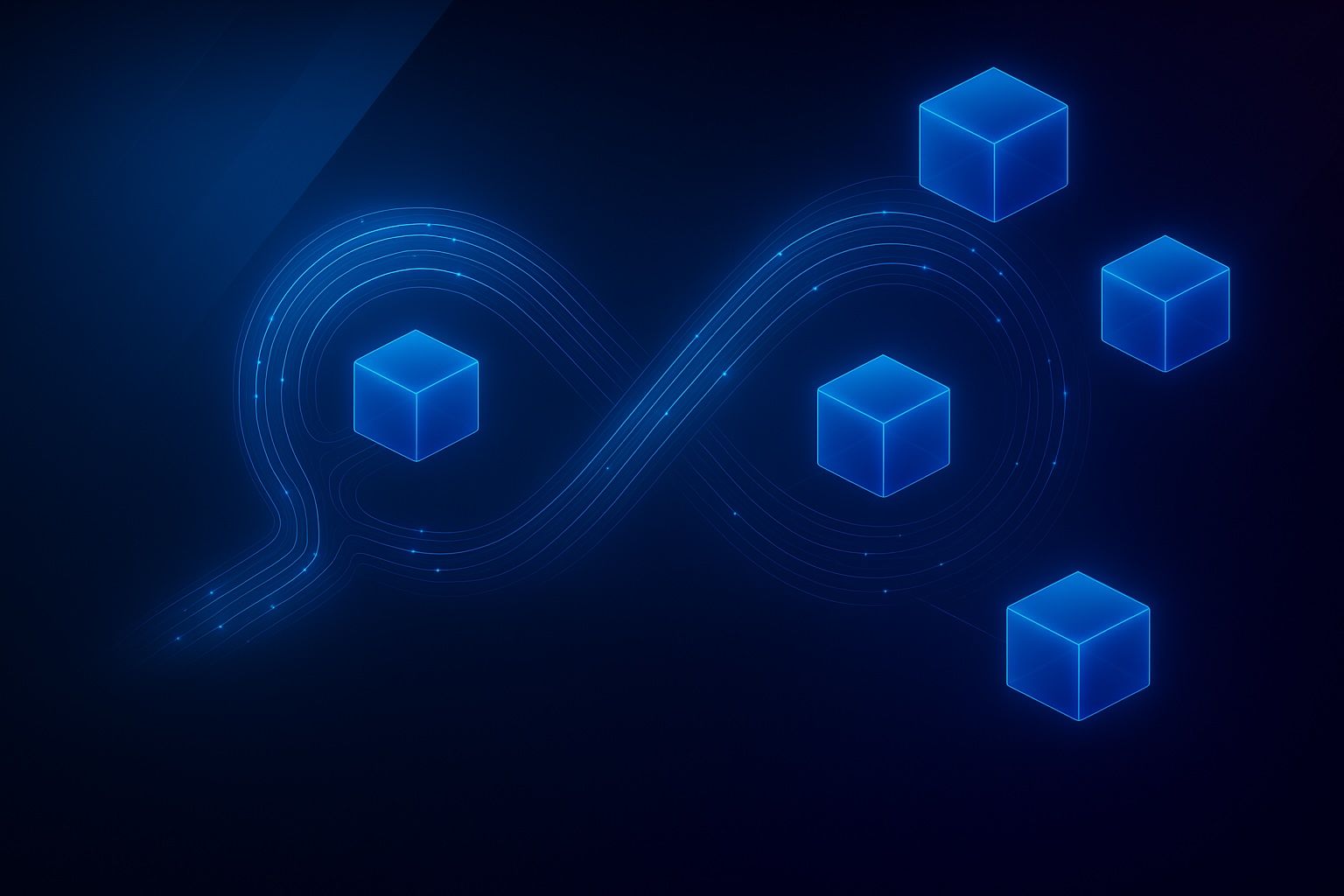 AI-Driven Solution Acceleration illustration
