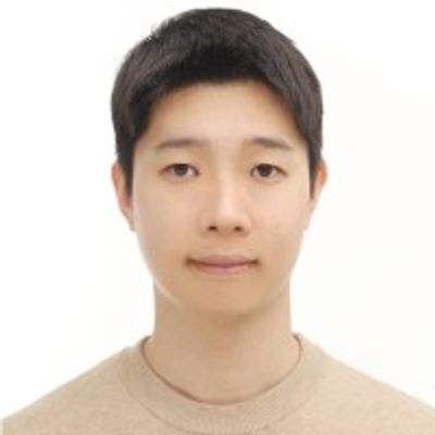 Sangwon Hyun