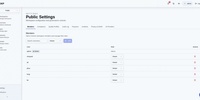 OZDEP - Data Engineering Platform thumbnail