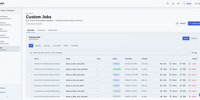 OZDEP - Data Engineering Platform thumbnail