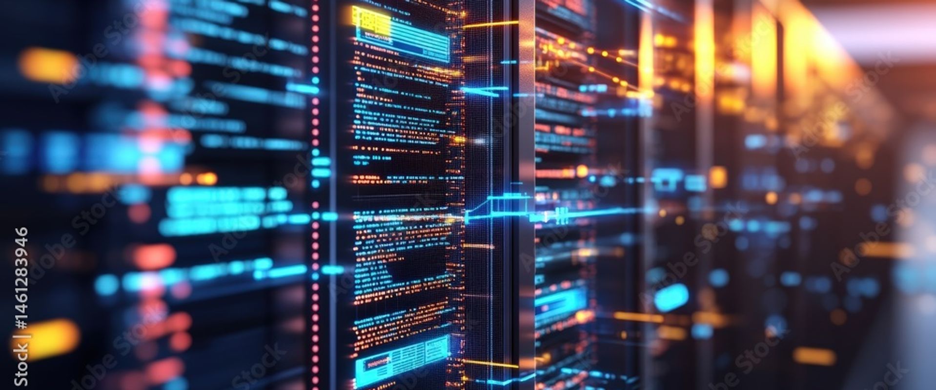 Technology that Moves You Forward