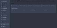 DEP - Data Engineering Platform thumbnail