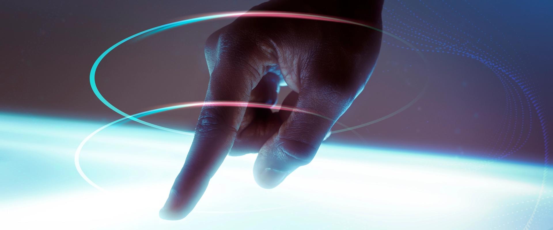 Powering Innovation with Cutting-Edge Technologies