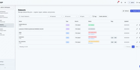 OZDEP - Data Engineering Platform thumbnail
