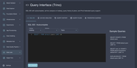 DEP - Data Engineering Platform thumbnail