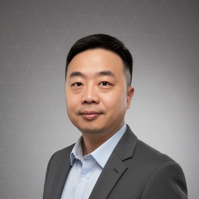 Bo Wu
