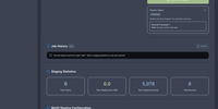 DEP - Data Engineering Platform thumbnail