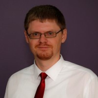 Victor Prokhorenko