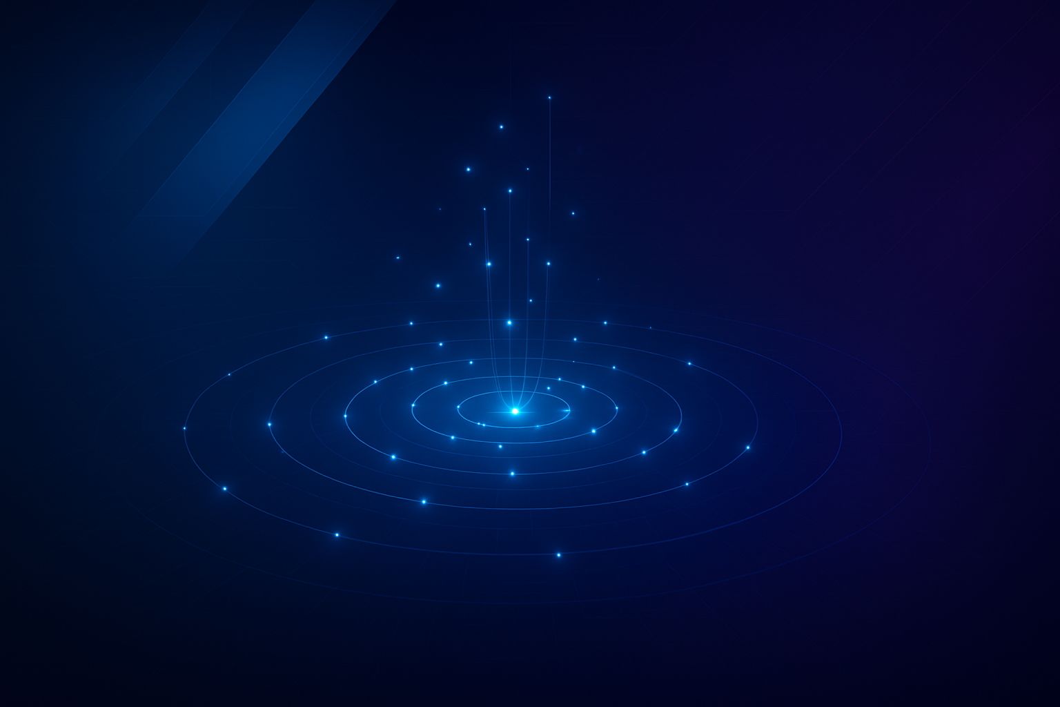 AI Operations & Continuous Optimization illustration