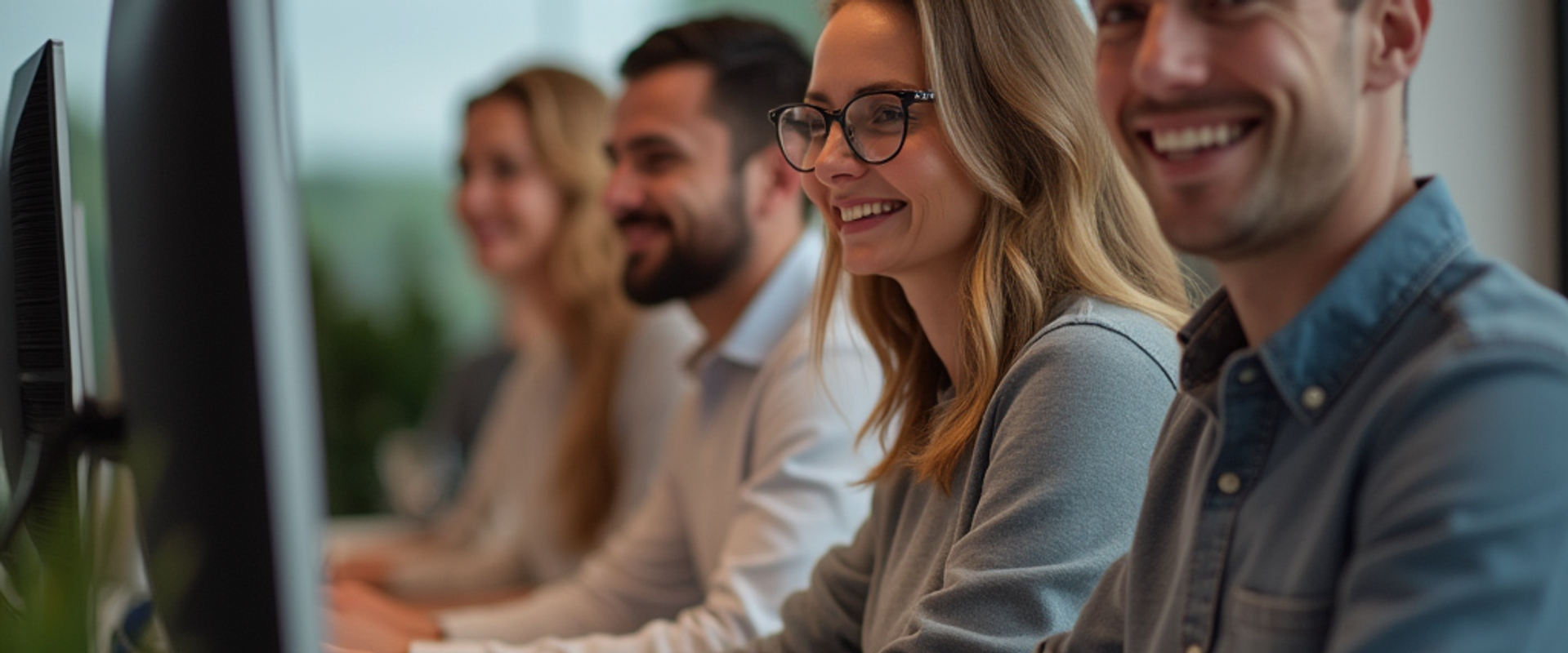 Pioneering the Future of Enterprise Technology